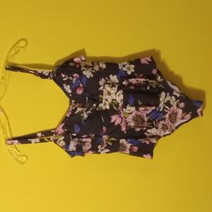 SWIM SUIT 1pc xl